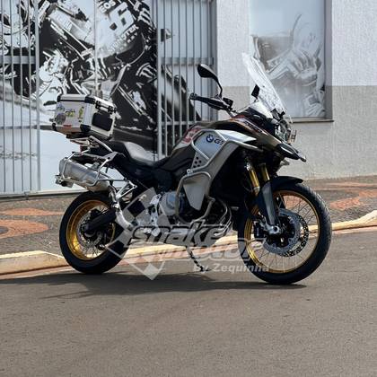 BMW F 850 GS ADVENTURE PREMIUM 